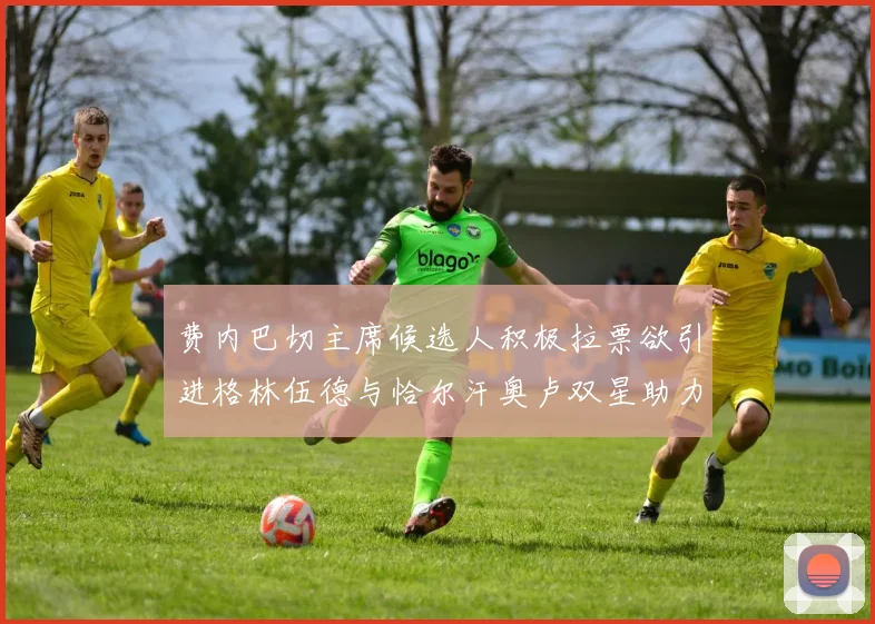 费内巴切主席候选人积极拉票欲引进格林伍德与恰尔汗奥卢双星助力球队